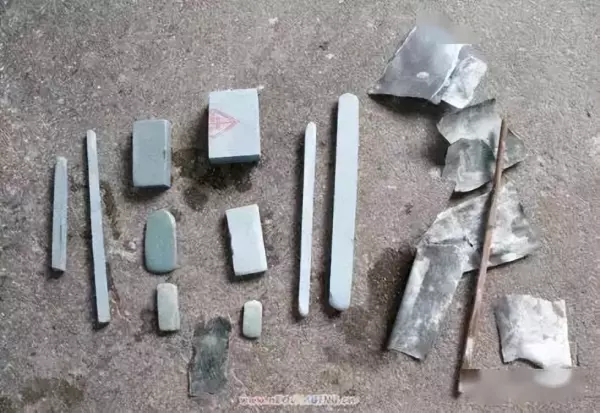 文房四宝的产地和特点分别是什么(90)
