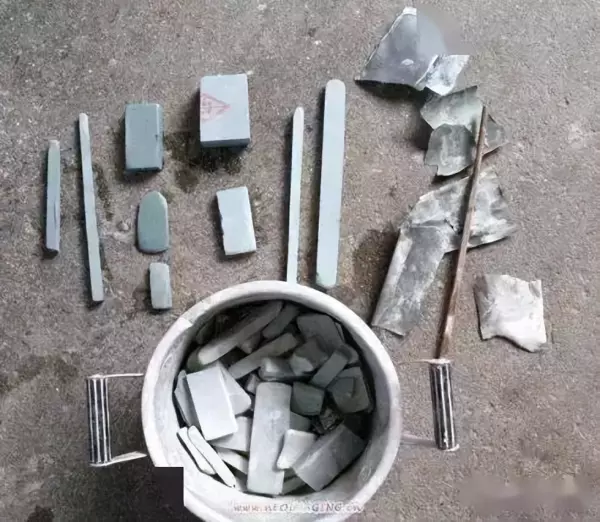 文房四宝的产地和特点分别是什么(91)