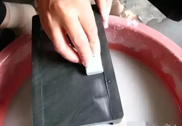 文房四宝的产地和特点分别是什么(97)