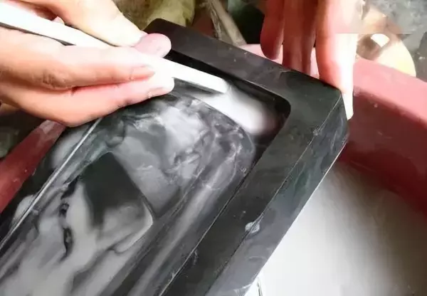 文房四宝的产地和特点分别是什么(98)