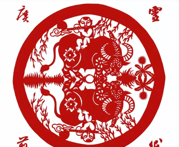 山西民间艺术有哪些它的流行地方(13)