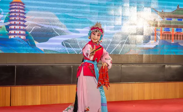 山西民间艺术有哪些它的流行地方(17)