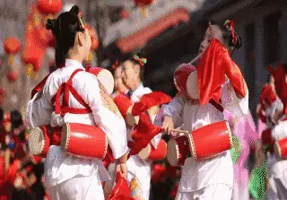 山西民间艺术有哪些它的流行地方(3)