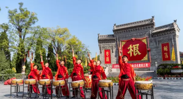 山西民间艺术有哪些它的流行地方(9)
