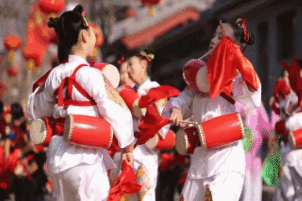 山西民间艺术有哪些它的流行地方.