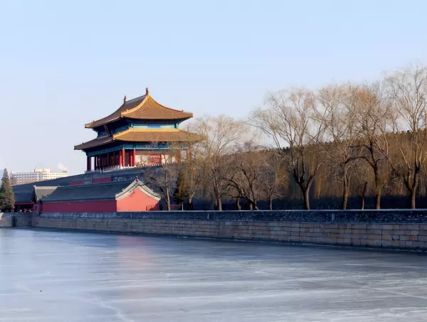 三朝五门中的三朝指的是什么(2)