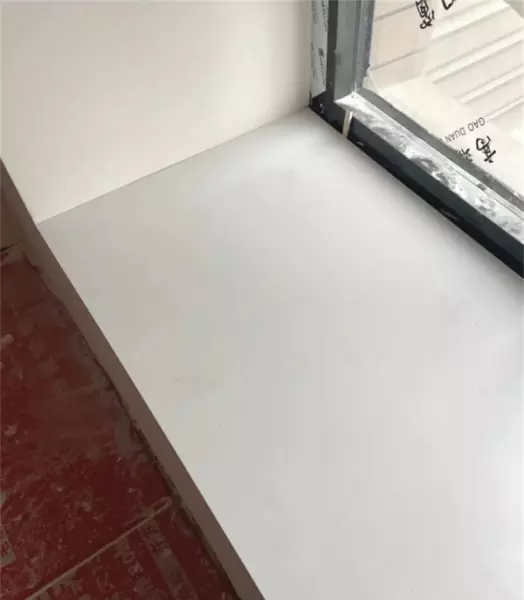 窗台板装修效果图大全(2)