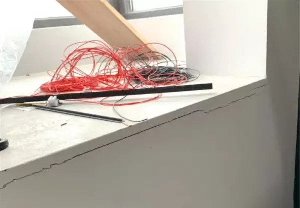 窗台板装修效果图大全(5)