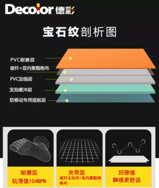 排球场标准尺寸是多少米(5)