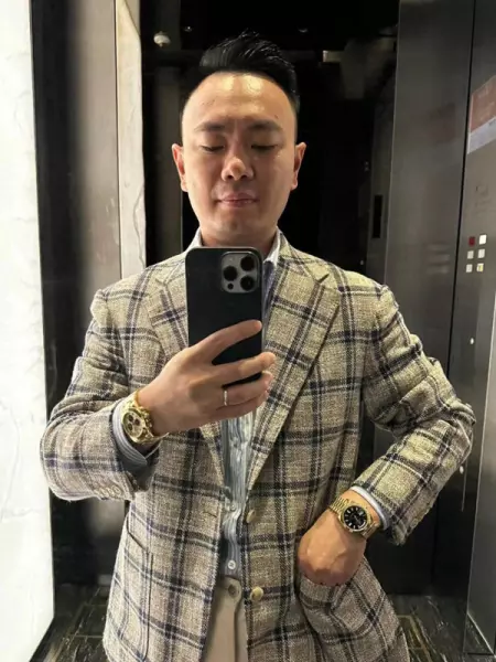 国产手表品牌档次排名前十(1)