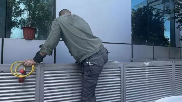 杭州市空调维修服务费用(2)