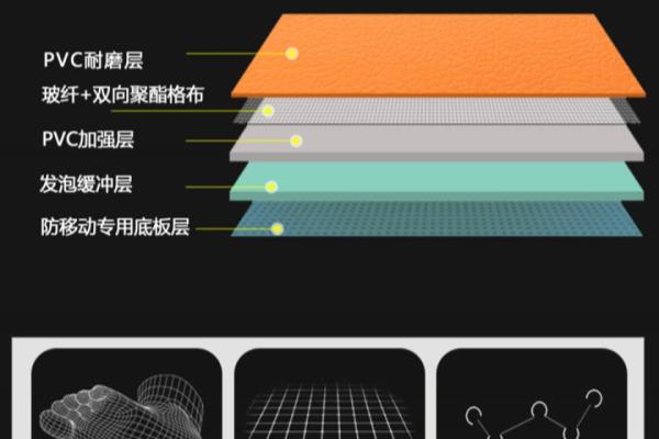 排球场标准尺寸是多少米.