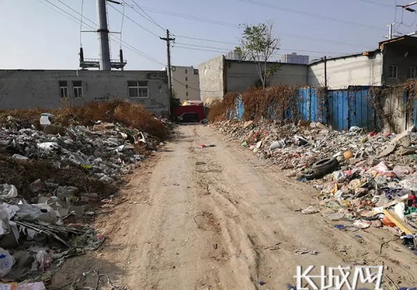 永邦天汇小区属于哪个街道(1)