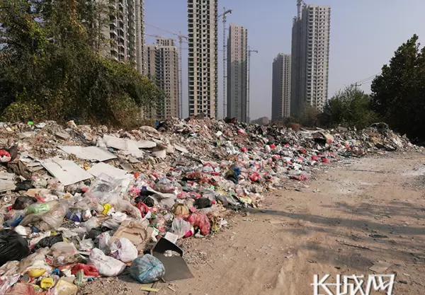 永邦天汇小区属于哪个街道(3)