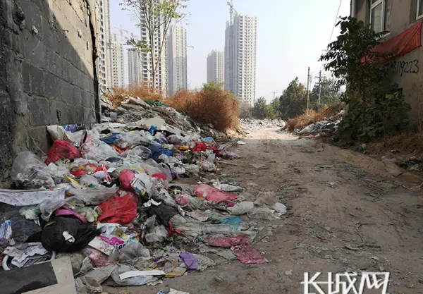 永邦天汇小区属于哪个街道(4)