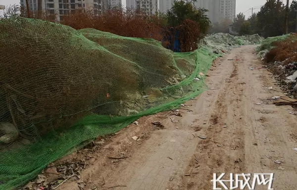 永邦天汇小区属于哪个街道(6)