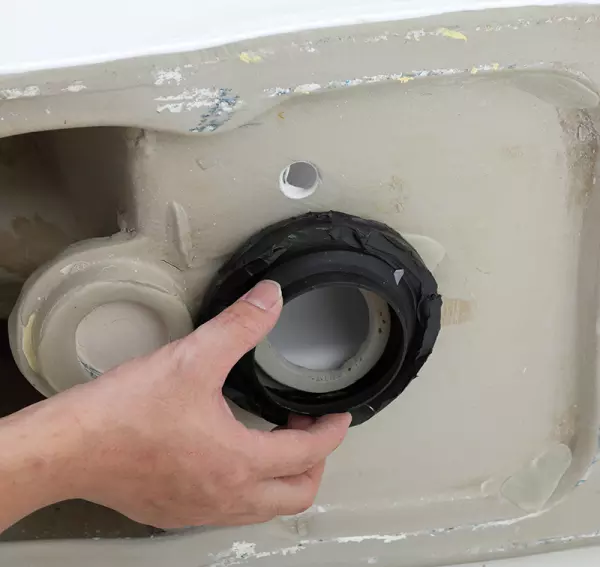 马桶漏水怎么办马桶漏水维修方法(3)