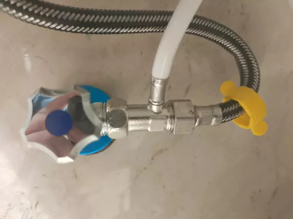 马桶漏水怎么办马桶漏水维修方法(7)