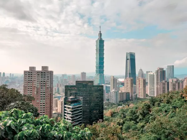 迪拜塔是世界上最高的塔吗(4)