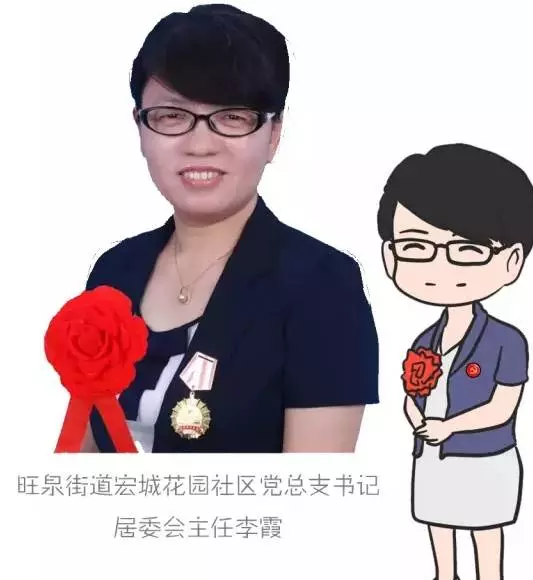 宏城花园属于什么街道(2)