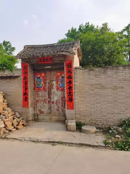 对门门比我家高还宽有什么不吉利吗(3)