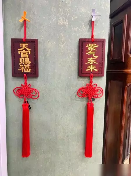 对门门比我家高还宽有什么不吉利吗(4)