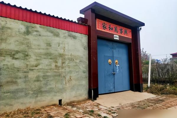 对门门比我家高还宽有什么不吉利吗.