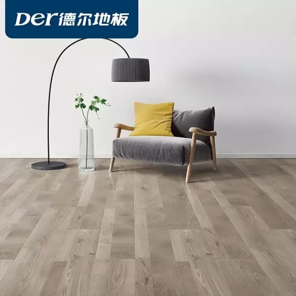 书香门地木地板是一线品牌吗(15)