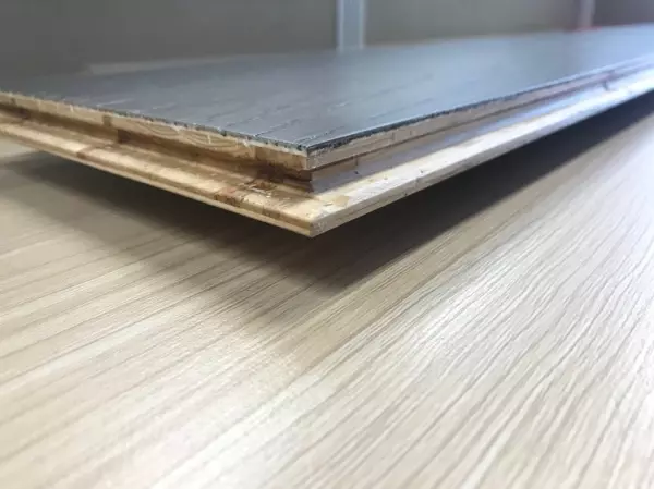 书香门地木地板是一线品牌吗(17)