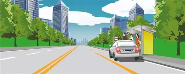 机动车驾驶人存在下列哪种交通违法行为的一次记6分(5)