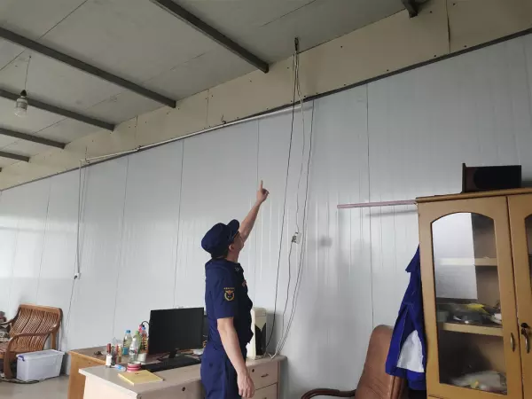 板房用什么材料做的(3)