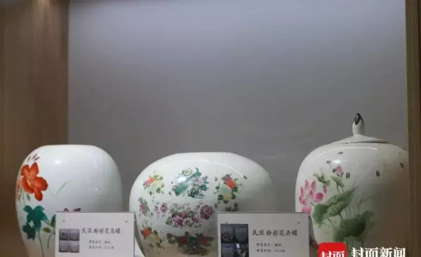 花瓶碎了再怎么修补也回不到原来(6)