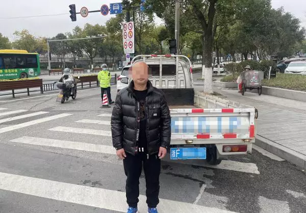 栏板货车属于什么车型(4)