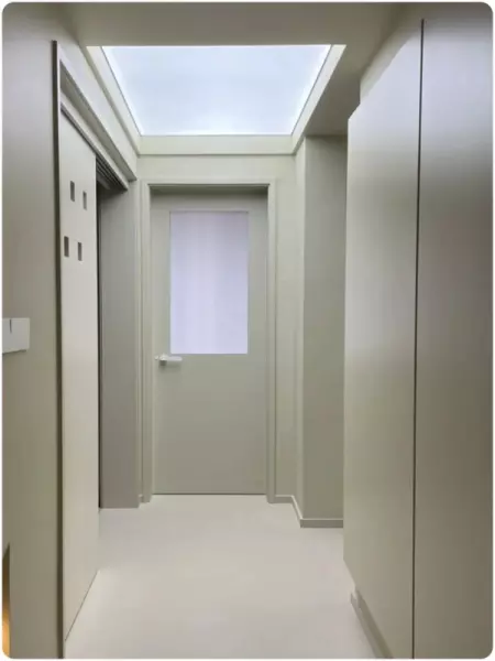 过道灯明装和暗装的区别图(16)