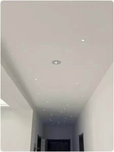 过道灯明装和暗装的区别图(18)