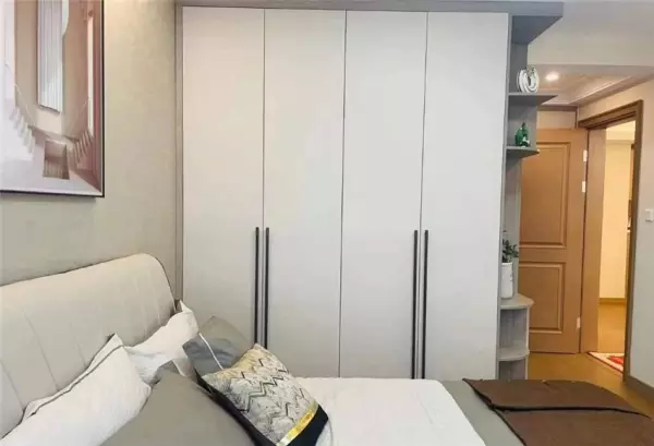 定制衣柜品牌和商家说的不一样怎么办?(4)