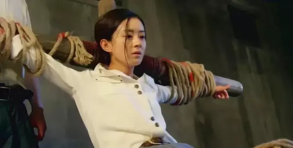 老虎凳是什么东西长什么样子(1)