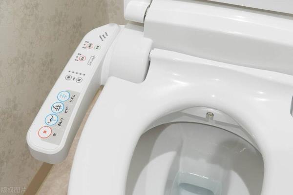 电动马桶冲水没压力怎么处理.