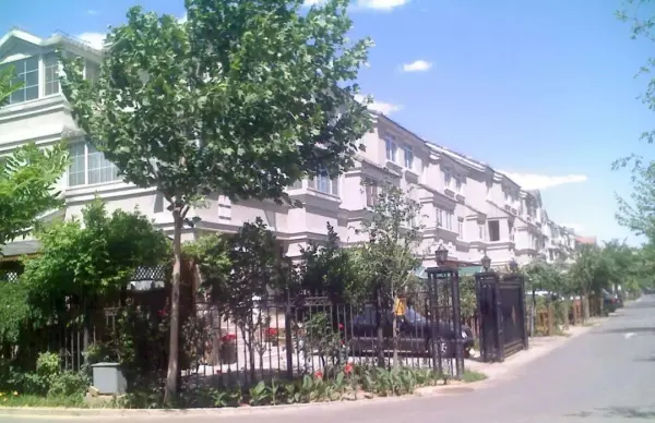 北京未来假日花园属于哪个街道(10)