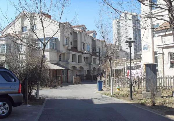 北京未来假日花园属于哪个街道(8)