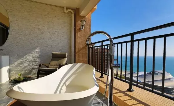 一线海景房和二线海景房的区别(3)
