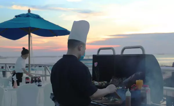 一线海景房和二线海景房的区别(4)