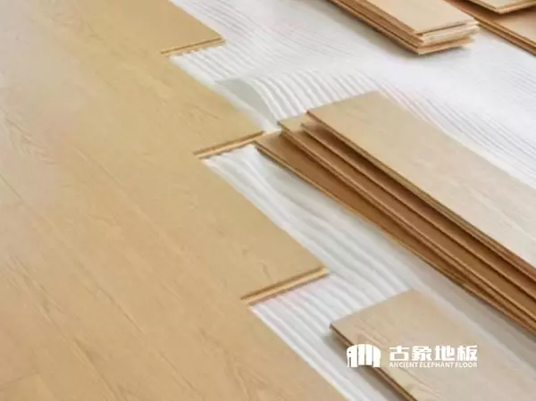强化地板安装方法(3)