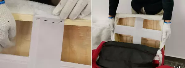 太空舱沙发和芝华士沙发哪个更值得选(13)