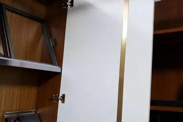 家具定制投影面积是怎么计算的.