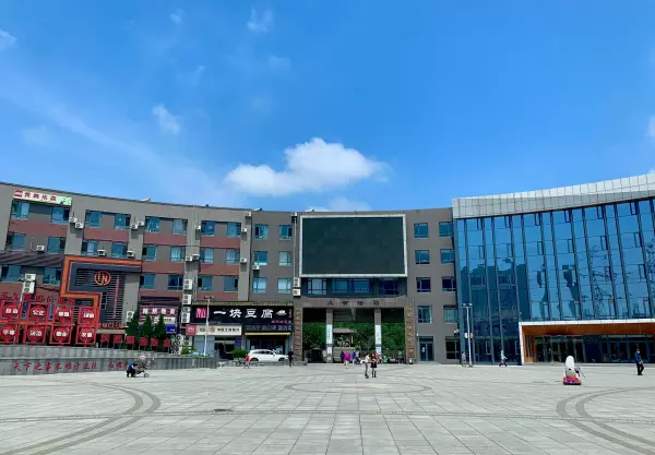大有恬园二期属于哪个学区(3)