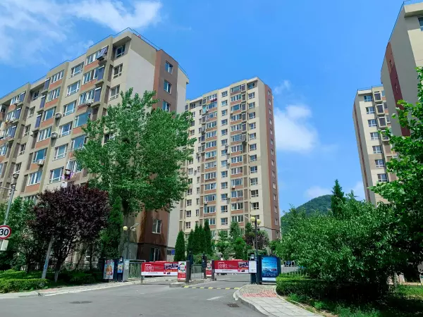 大有恬园二期属于哪个学区(4)