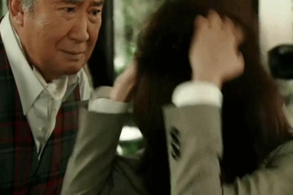 从后面来从前面来日剧叫什么名字.