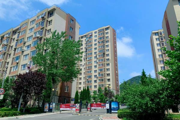 大有恬园二期属于哪个学区.