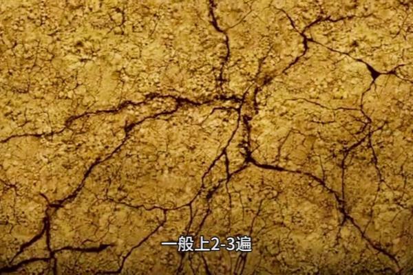 桐油网的正确使用方法.